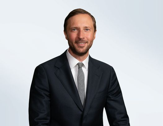 Tommy Olsen