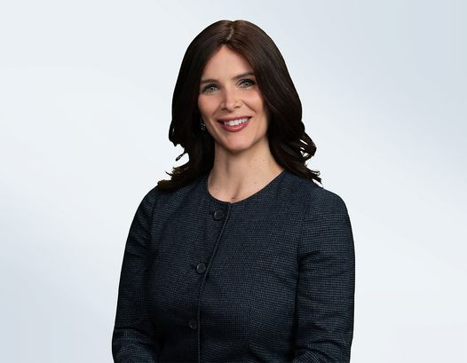 Natalie R. Colao