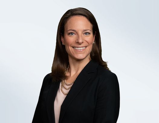 Margot A. Heflick